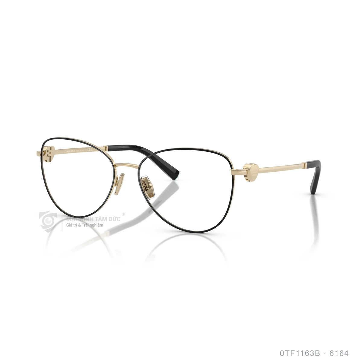Gọng kính Tiffany & Co. 0TF1163B - Ảnh 7