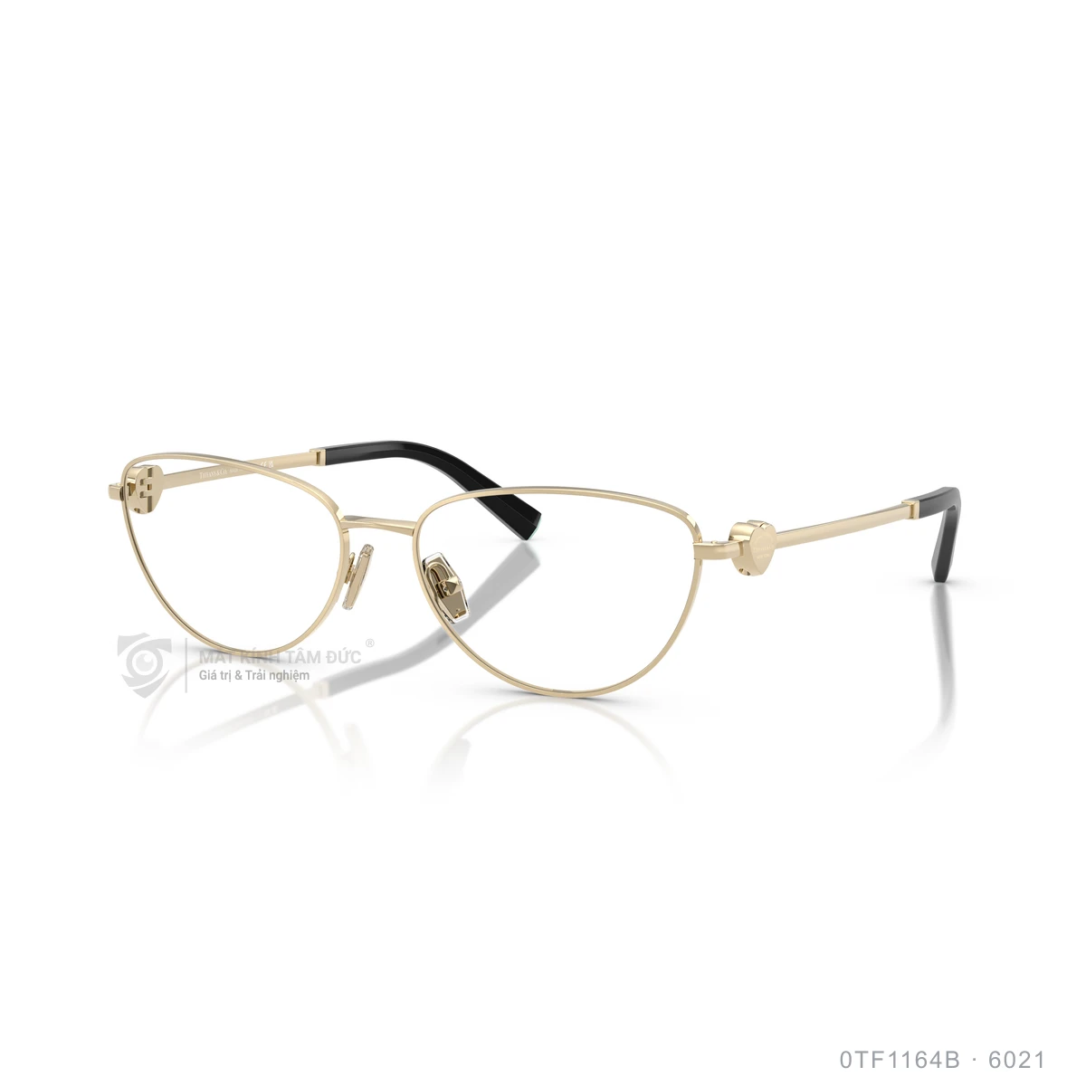 Gọng kính Tiffany &amp; Co. 0TF1164B - Ảnh 2