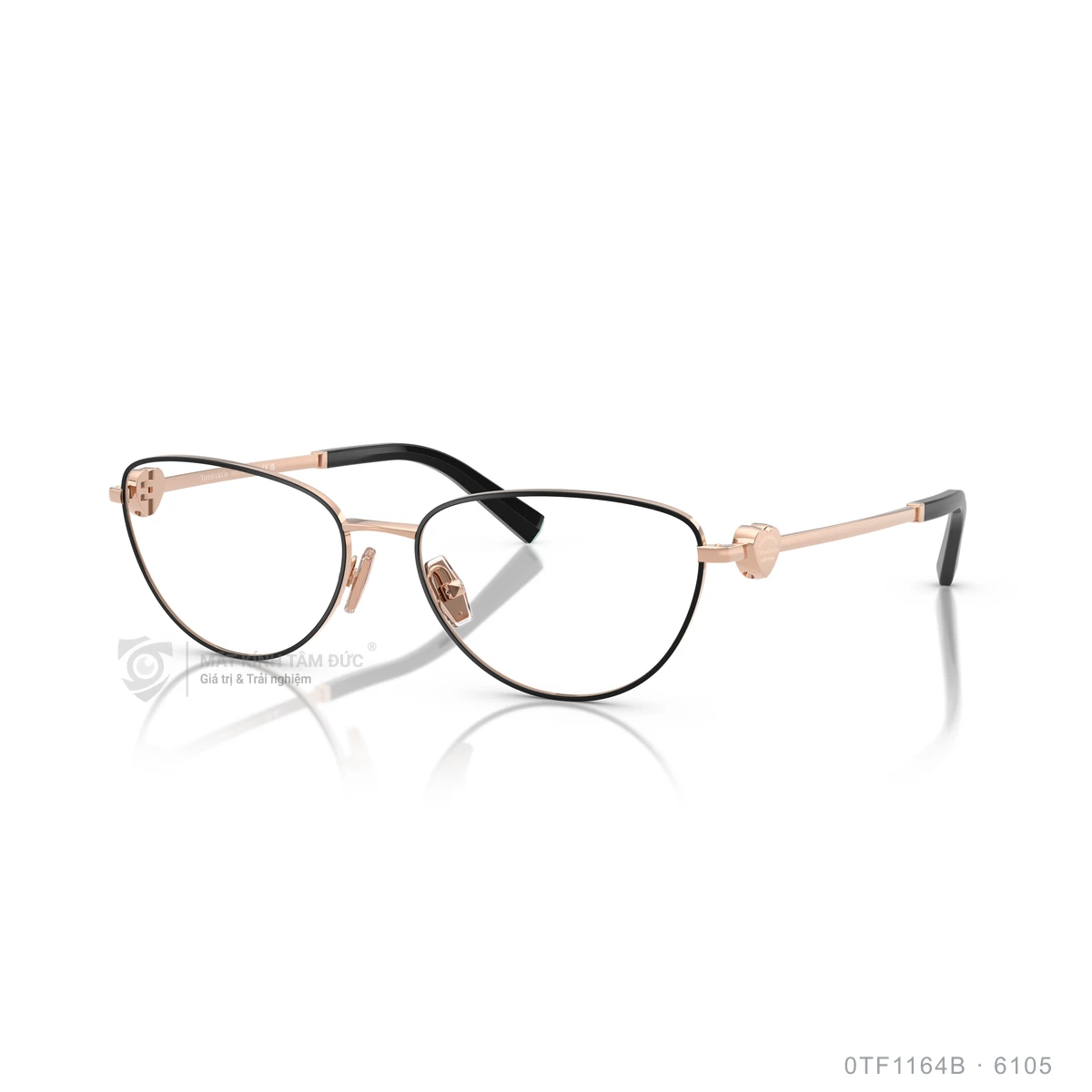 Gọng kính Tiffany &amp; Co. 0TF1164B - Ảnh 7