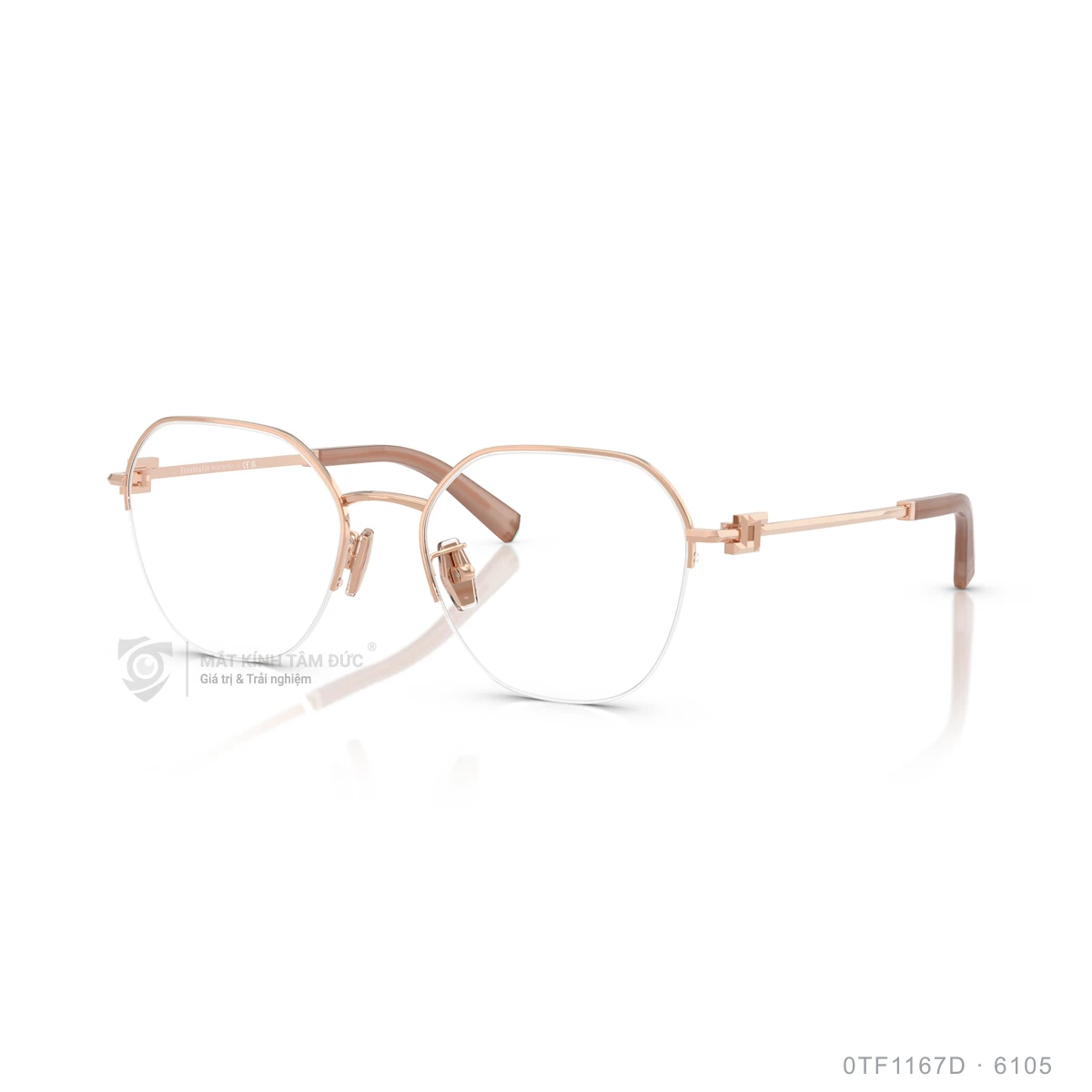 Gọng kính Tiffany & Co. 0TF1167D - Ảnh 7