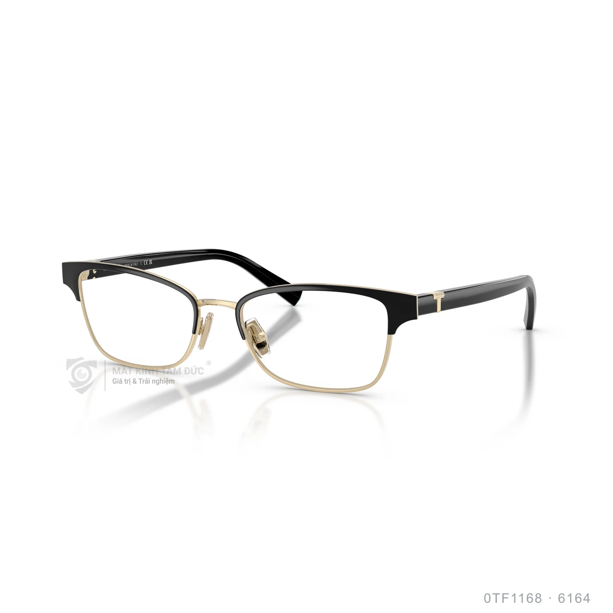 Gọng kính Tiffany &amp; Co. 0TF1168 - Ảnh 2
