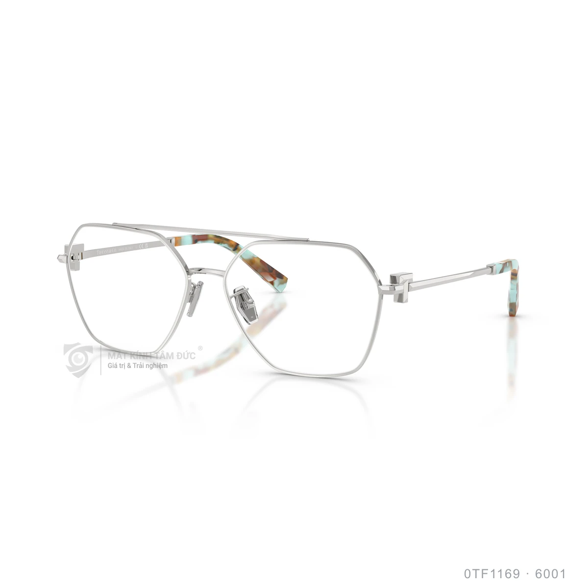 Gọng kính Tiffany &amp; Co. 0TF1169 - Ảnh 2