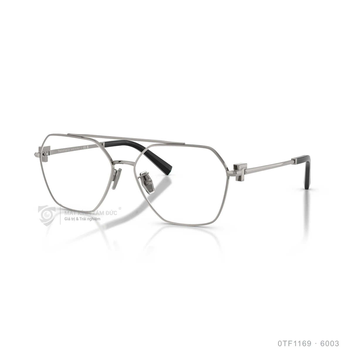 Gọng kính Tiffany &amp; Co. 0TF1169 - Ảnh 7