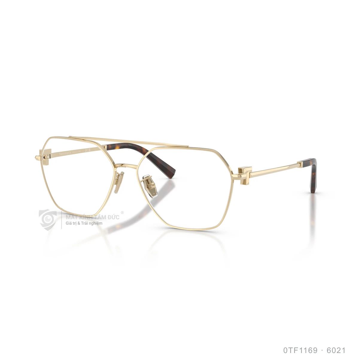 Gọng kính Tiffany &amp; Co. 0TF1169 - Ảnh 12