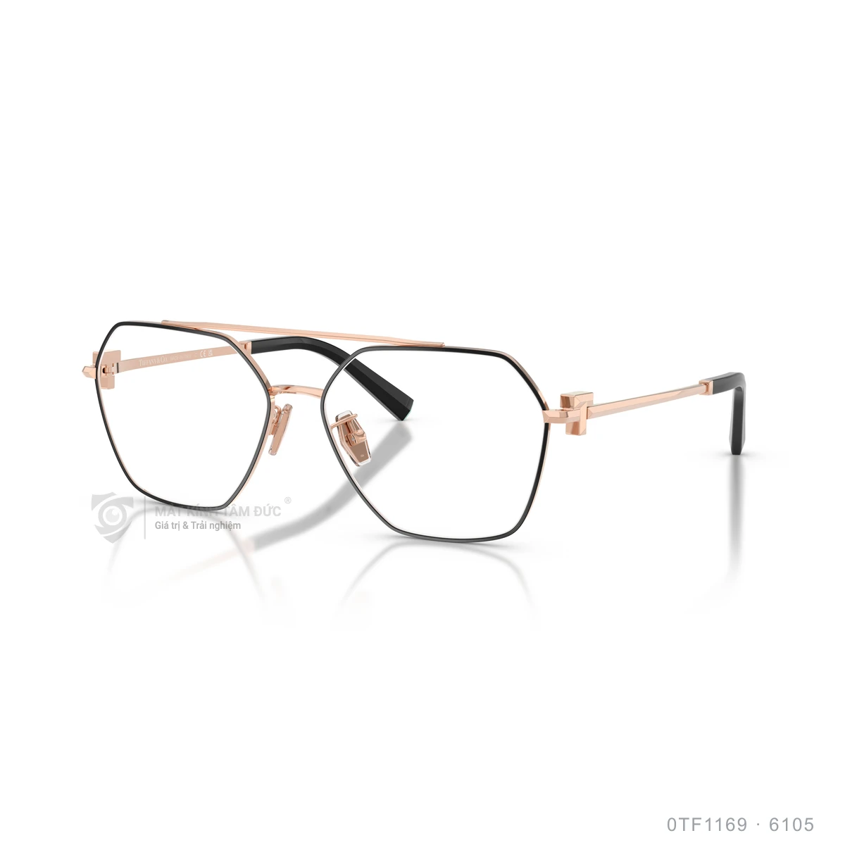 Gọng kính Tiffany &amp; Co. 0TF1169 - Ảnh 17