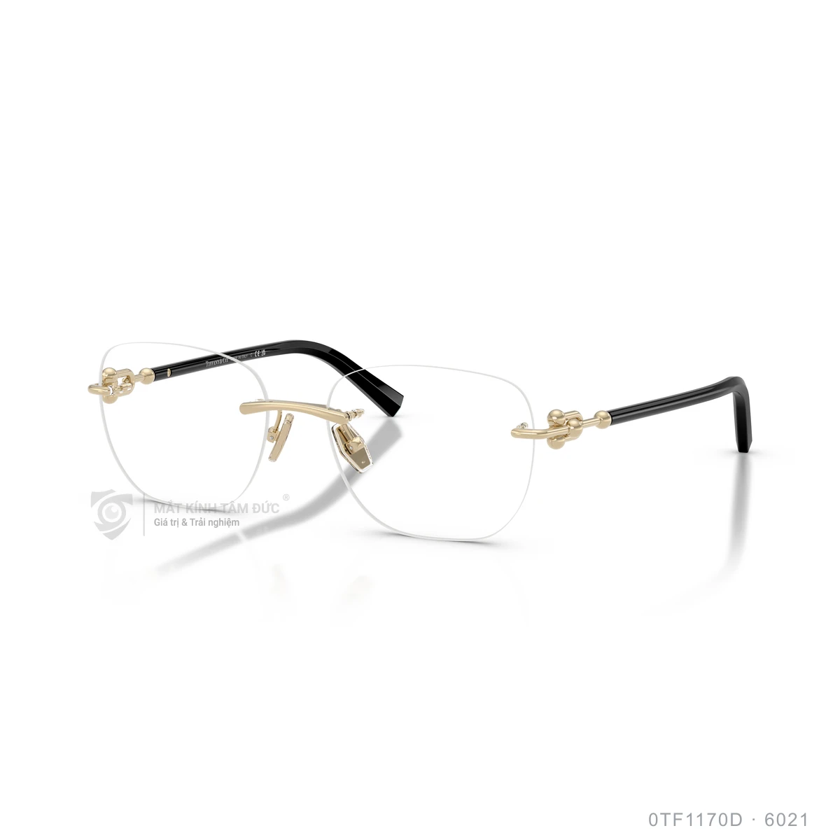 Gọng kính Tiffany &amp; Co. 0TF1170D - Ảnh 7