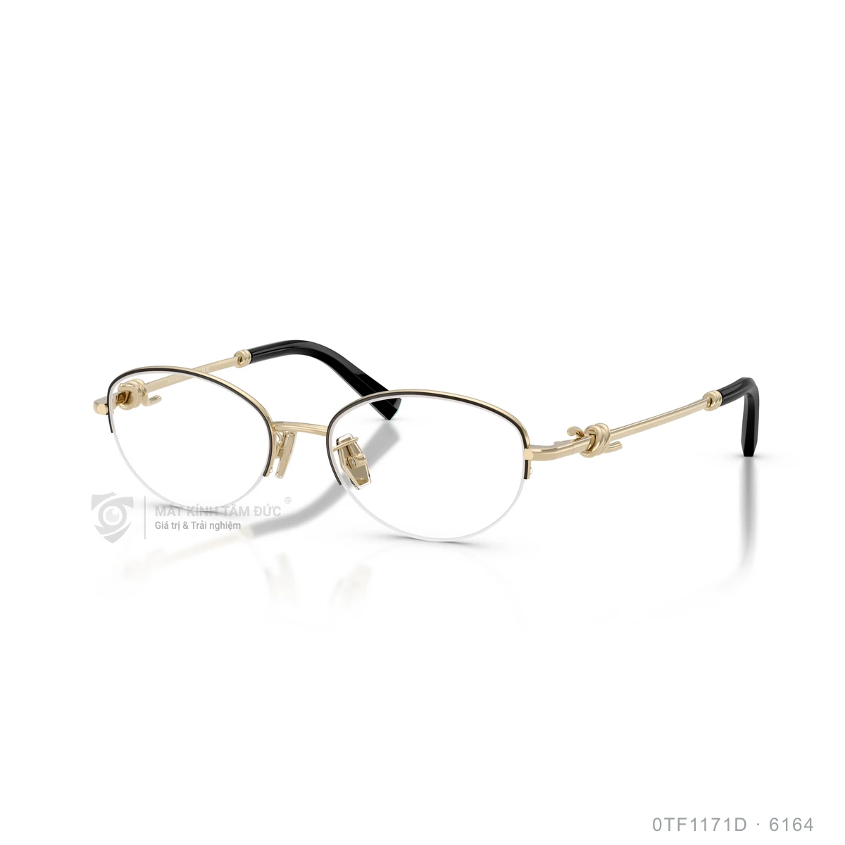 Gọng kính Tiffany & Co. 0TF1171D - Ảnh 7
