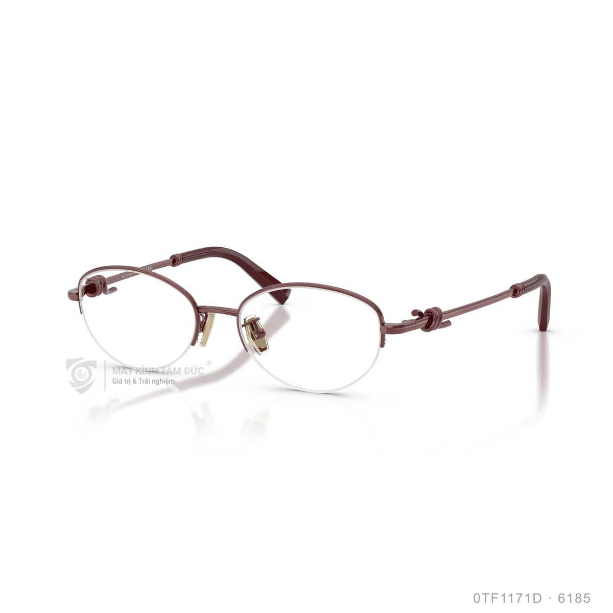 Gọng kính Tiffany & Co. 0TF1171D - Ảnh 12