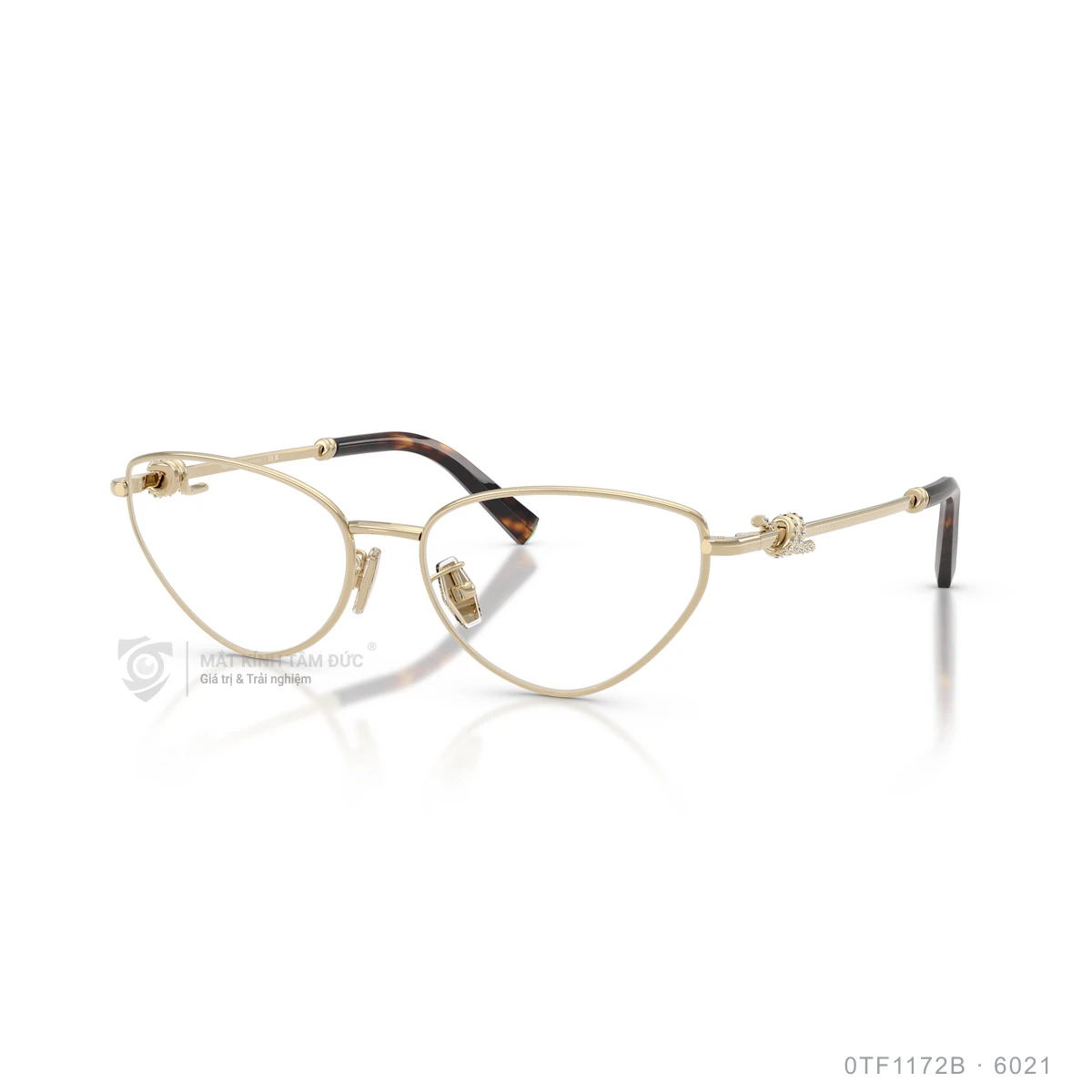 Gọng kính Tiffany &amp; Co. 0TF1172B - Ảnh 7