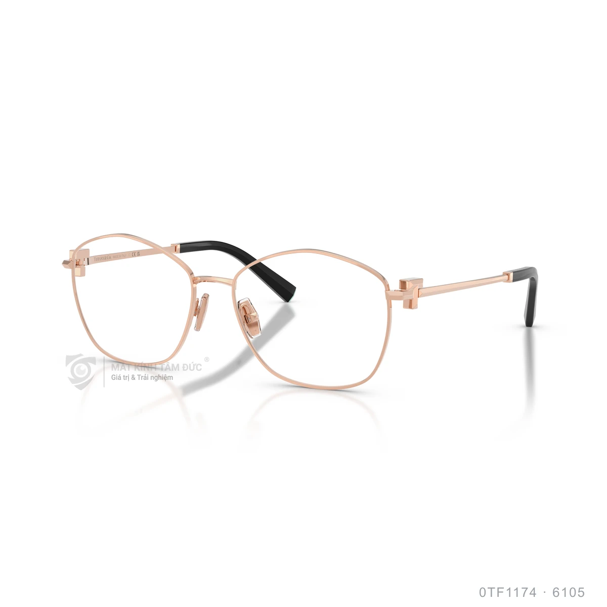 Gọng kính Tiffany &amp; Co. 0TF1174 - Ảnh 12