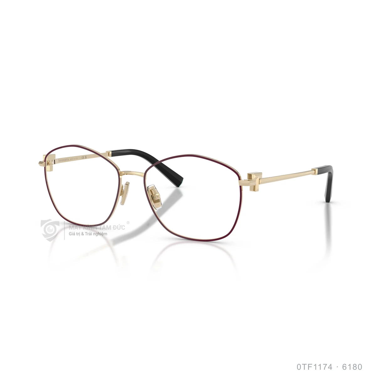 Gọng kính Tiffany &amp; Co. 0TF1174 - Ảnh 2
