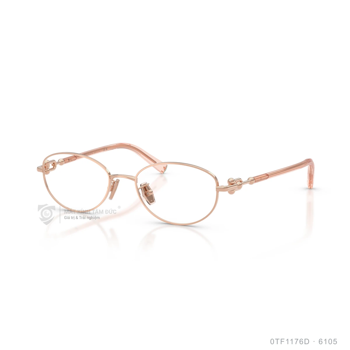 Gọng kính Tiffany & Co. 0TF1176D - Ảnh 7