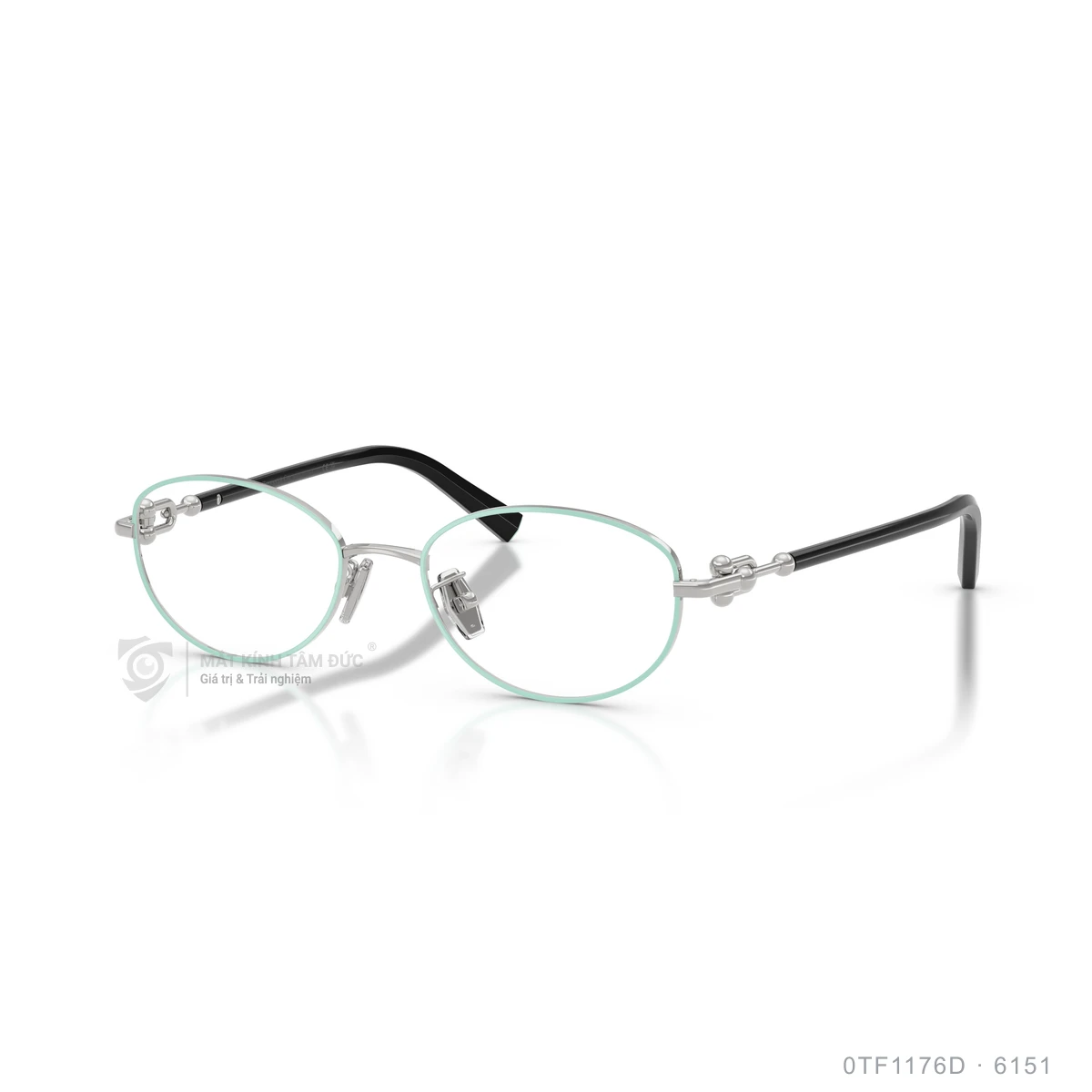 Gọng kính Tiffany & Co. 0TF1176D - Ảnh 12