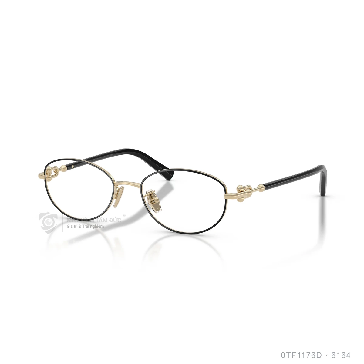 Gọng kính Tiffany & Co. 0TF1176D - Ảnh 17
