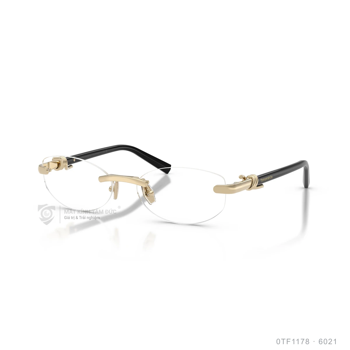 Gọng kính Tiffany & Co. 0TF1178 - Ảnh 7