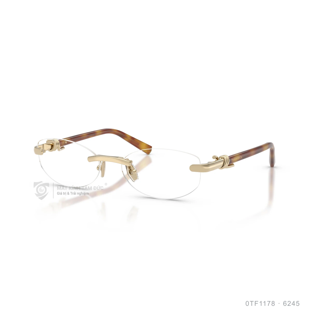Gọng kính Tiffany & Co. 0TF1178 - Ảnh 12