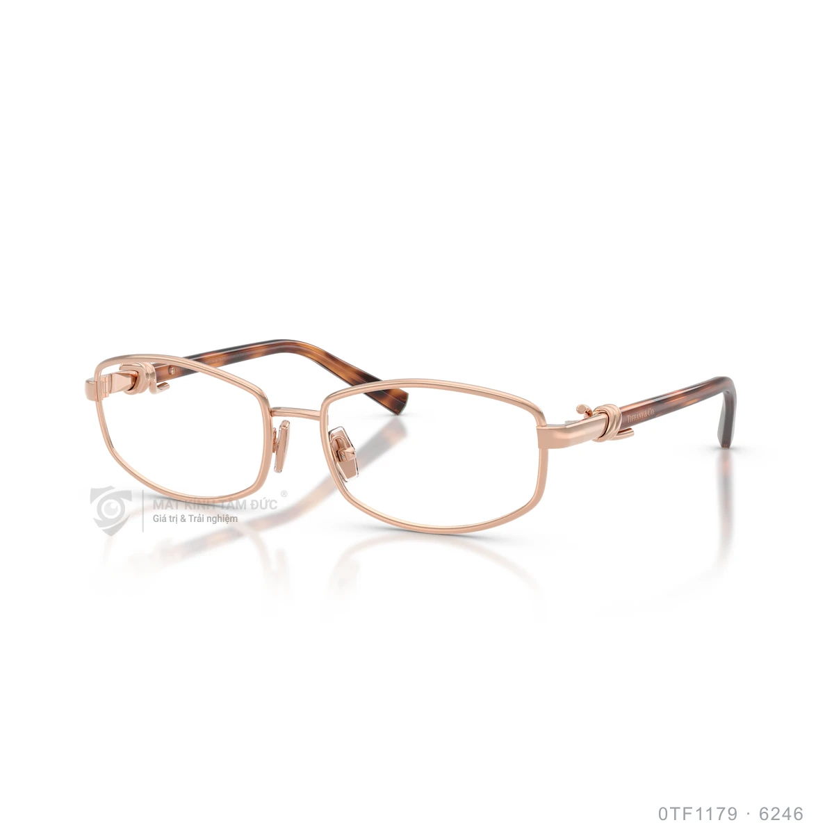 Gọng kính Tiffany &amp; Co. 0TF1179 - Ảnh 7