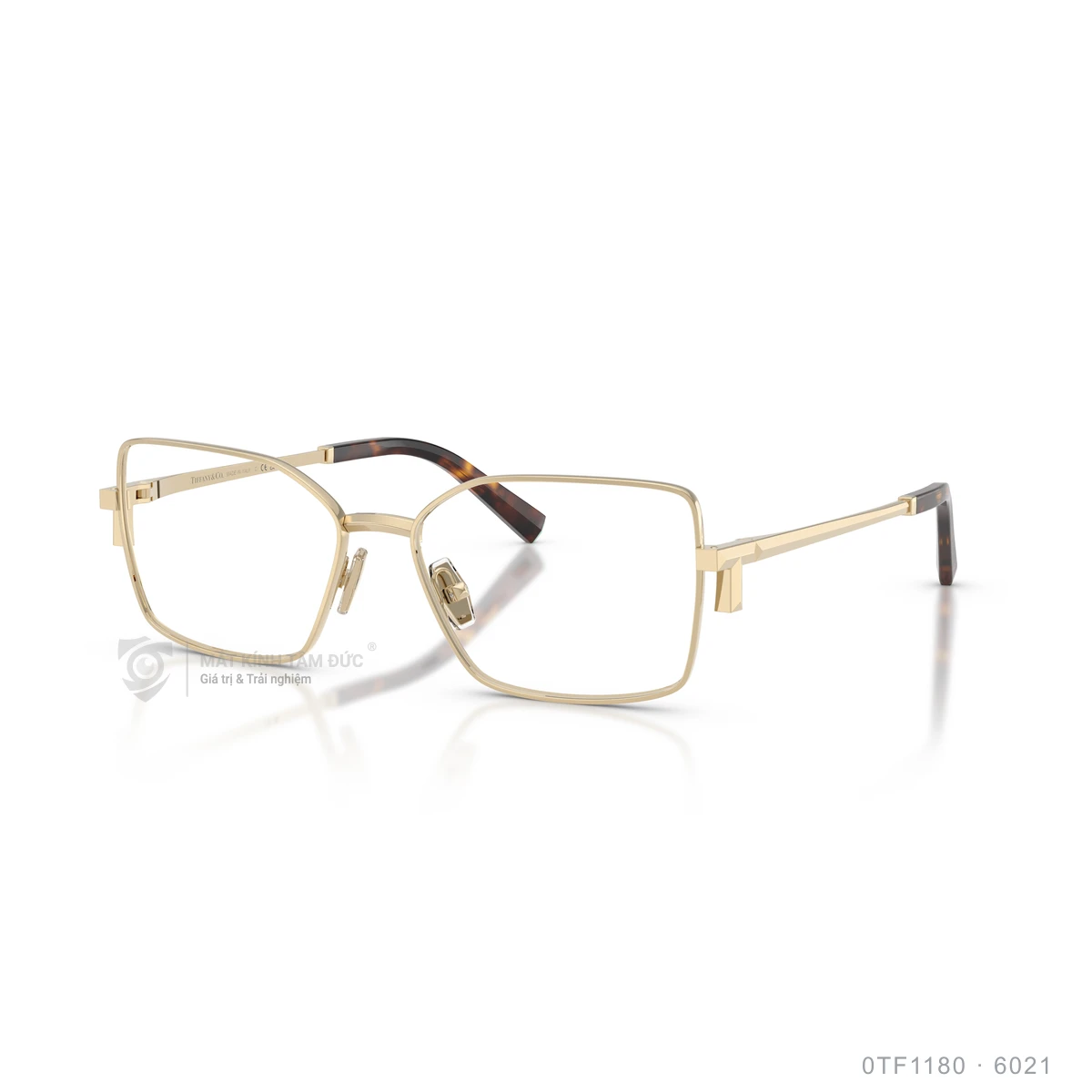 Gọng kính Tiffany & Co. 0TF1180 - Ảnh 7