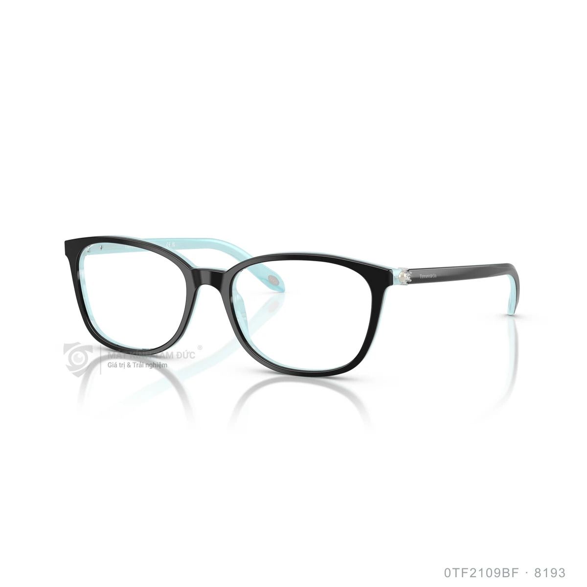 Gọng kính Tiffany &amp; Co. 0TF2109BF - Ảnh 7
