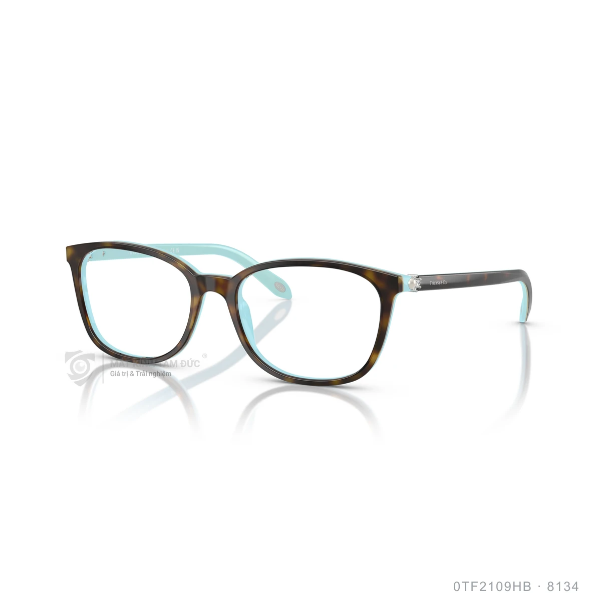 Gọng kính Tiffany &amp; Co. 0TF2109HB - Ảnh 7