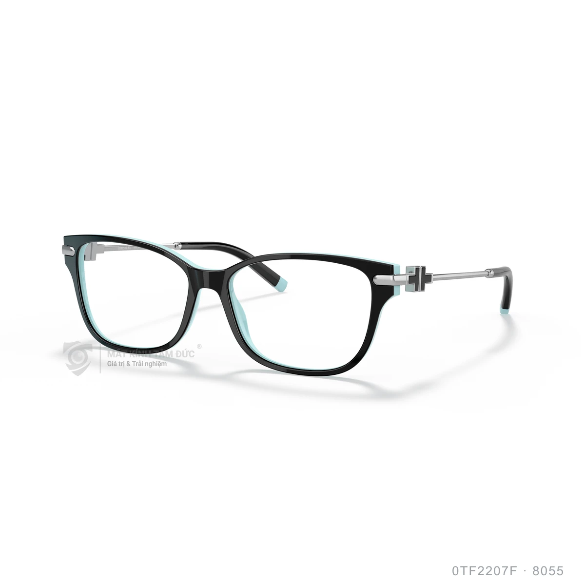 Gọng kính Tiffany & Co. 0TF2207F - Ảnh 7