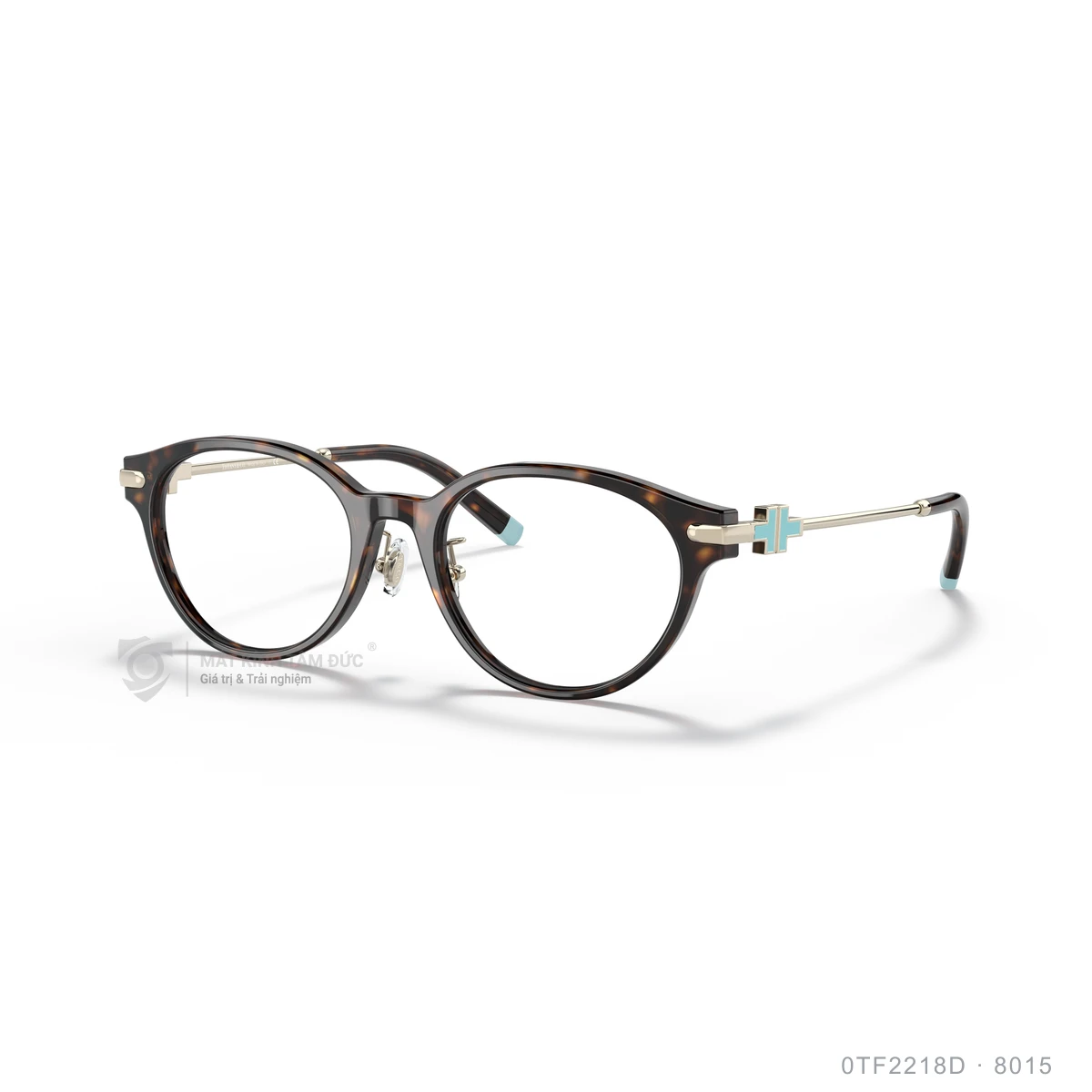 Gọng kính Tiffany & Co. 0TF2218D - Ảnh 7