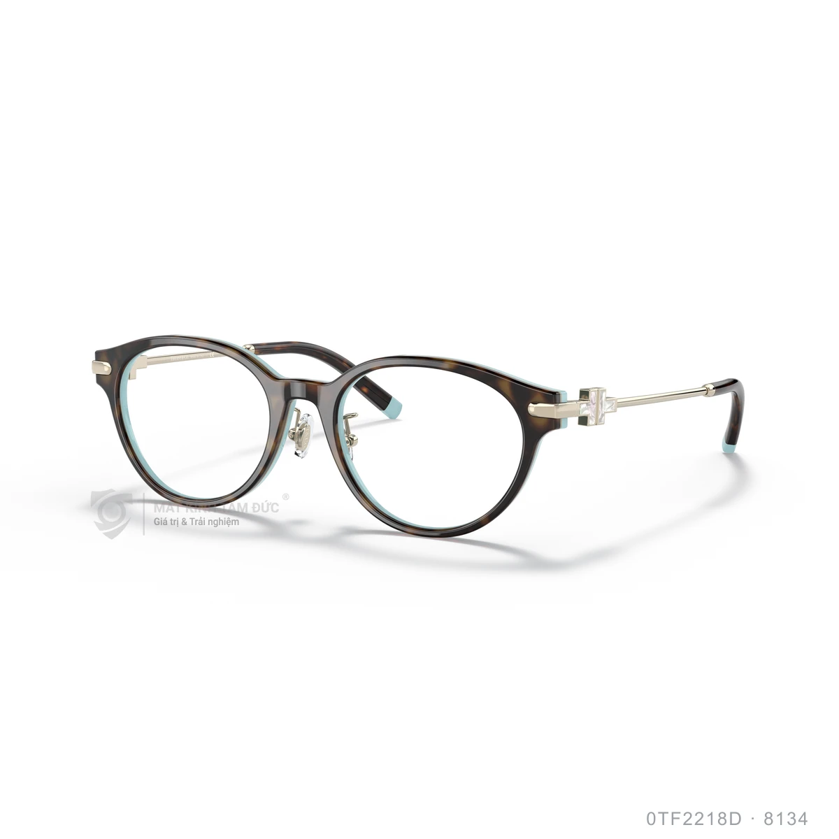 Gọng kính Tiffany & Co. 0TF2218D - Ảnh 12