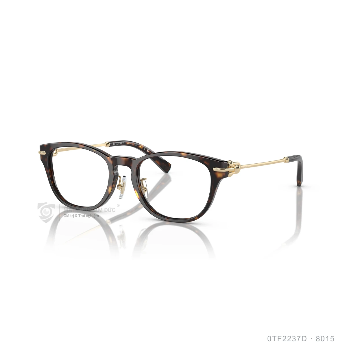 Gọng kính Tiffany &amp; Co. 0TF2237D - Ảnh 2