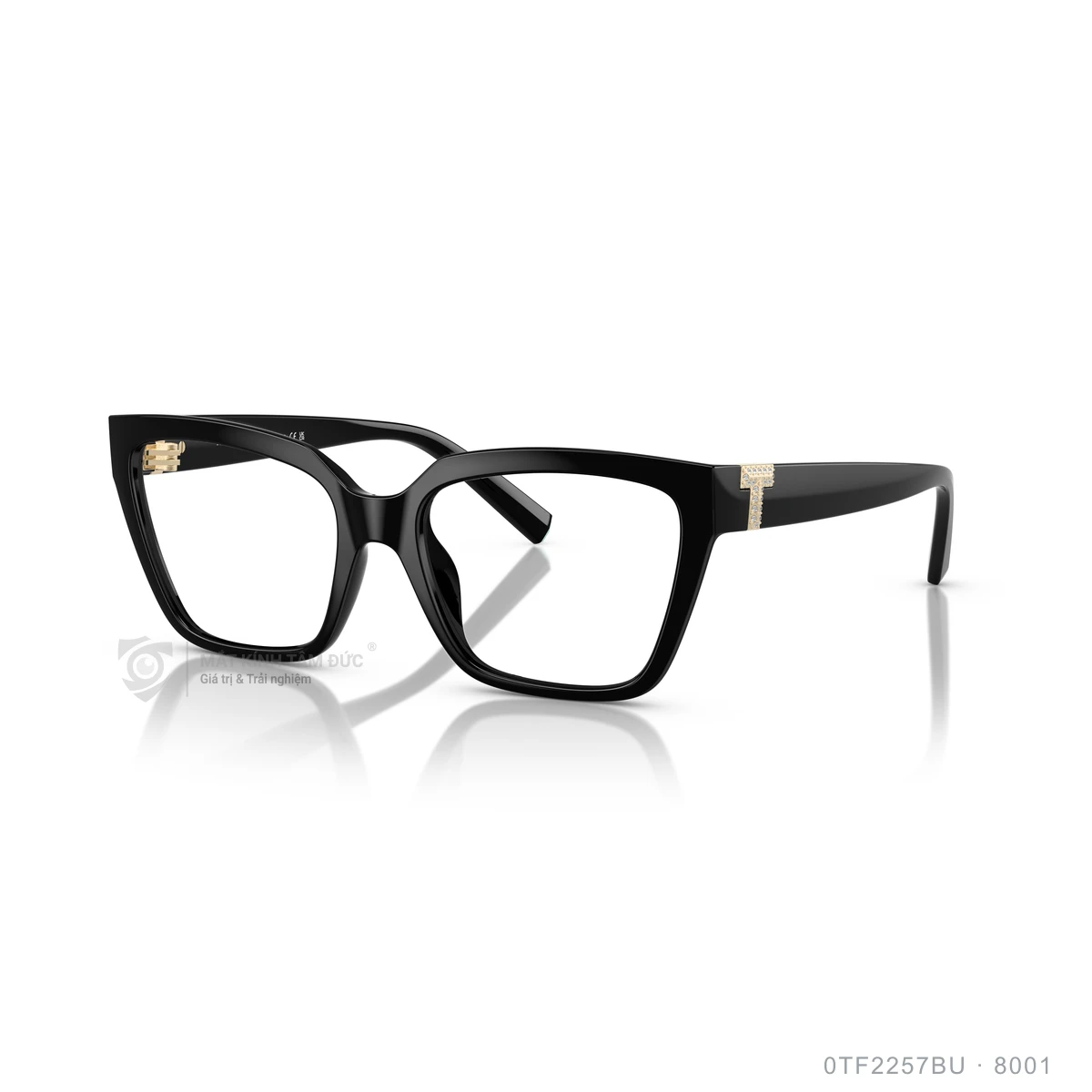 Gọng kính Tiffany &amp; Co. 0TF2257BU - Ảnh 2