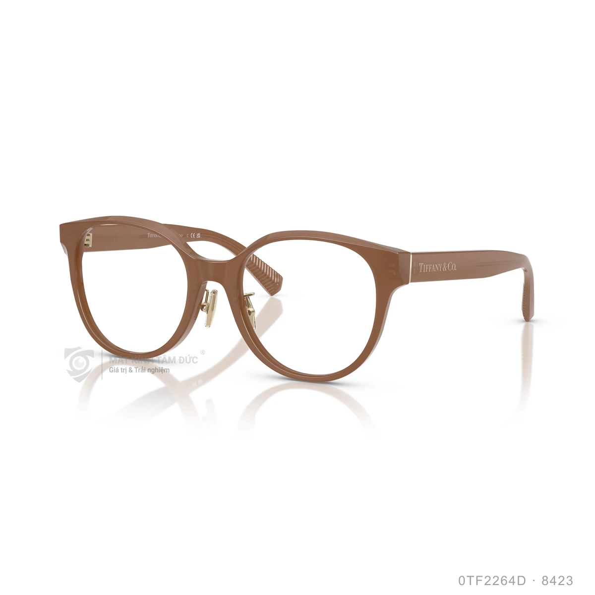 Gọng kính Tiffany &amp; Co. 0TF2264D - Ảnh 2