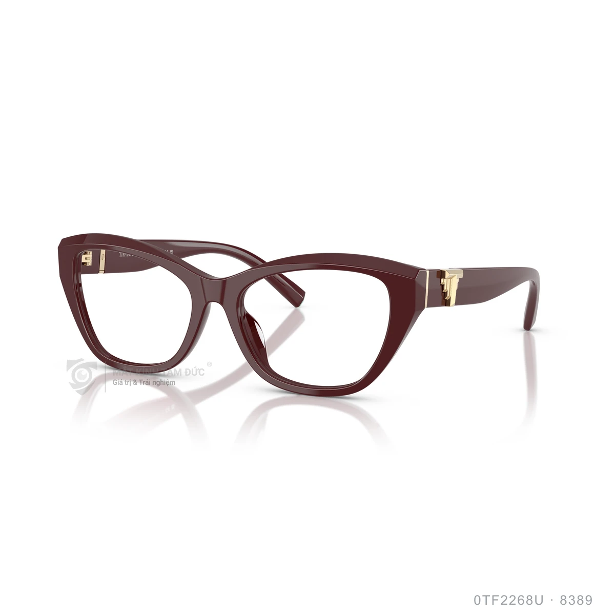 Gọng kính Tiffany & Co. 0TF2268U - Ảnh 12