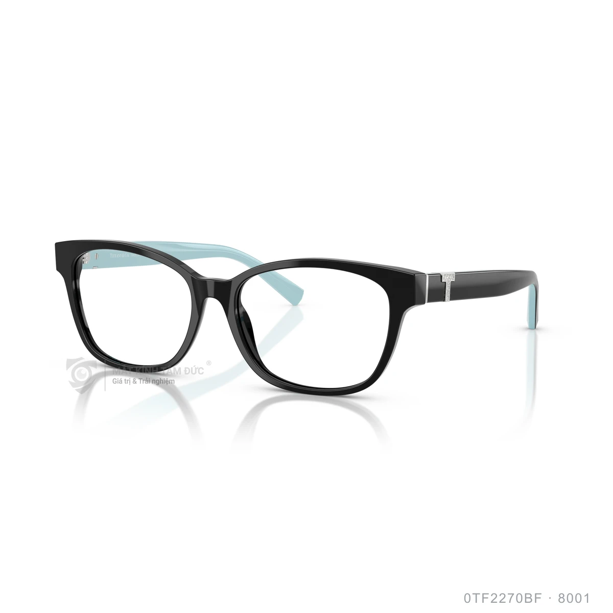 Gọng kính Tiffany &amp; Co. 0TF2270BF - Ảnh 2