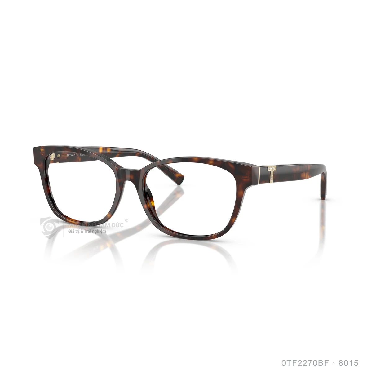 Gọng kính Tiffany &amp; Co. 0TF2270BF - Ảnh 7