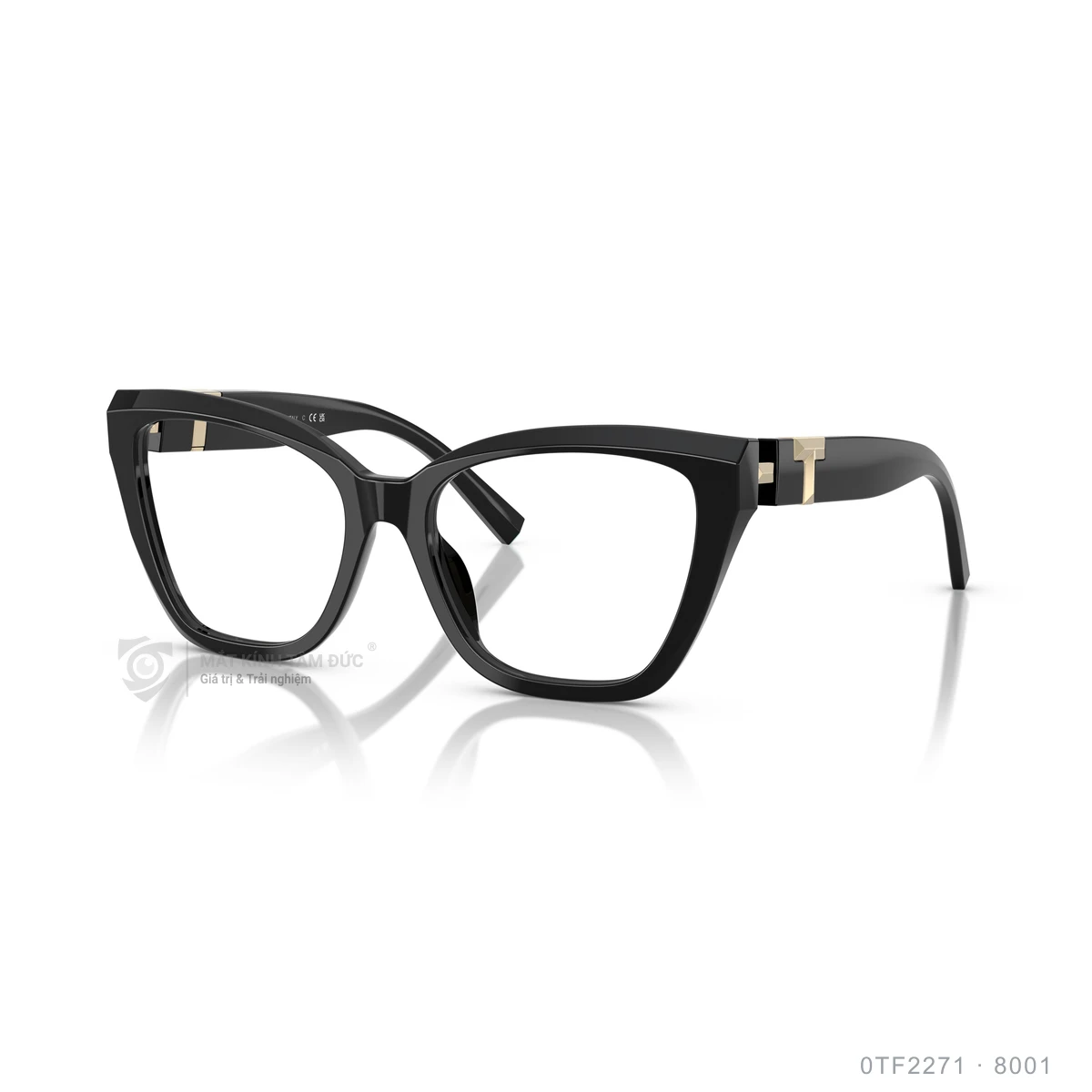 Gọng kính Tiffany &amp; Co. 0TF2271 - Ảnh 2