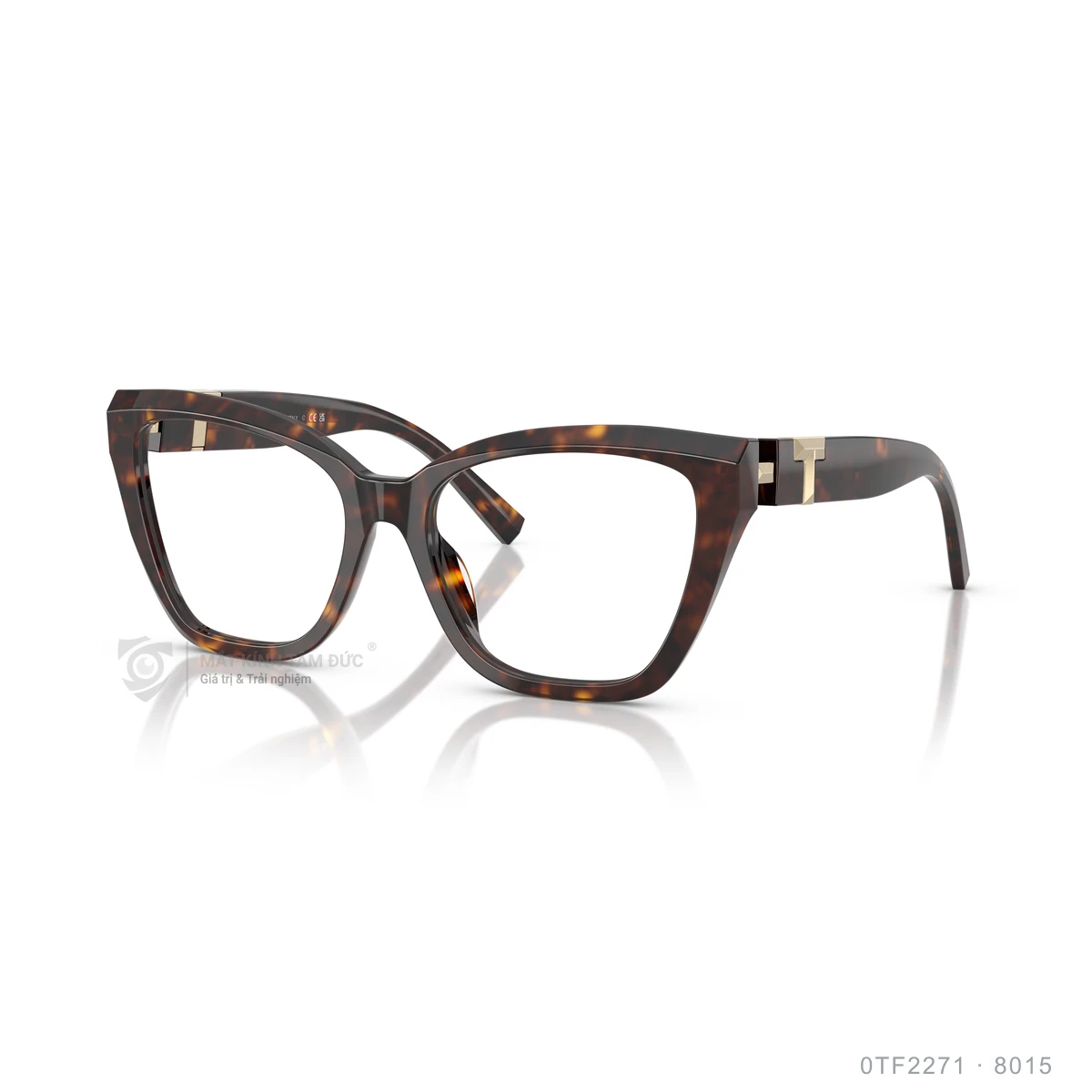 Gọng kính Tiffany &amp; Co. 0TF2271 - Ảnh 7
