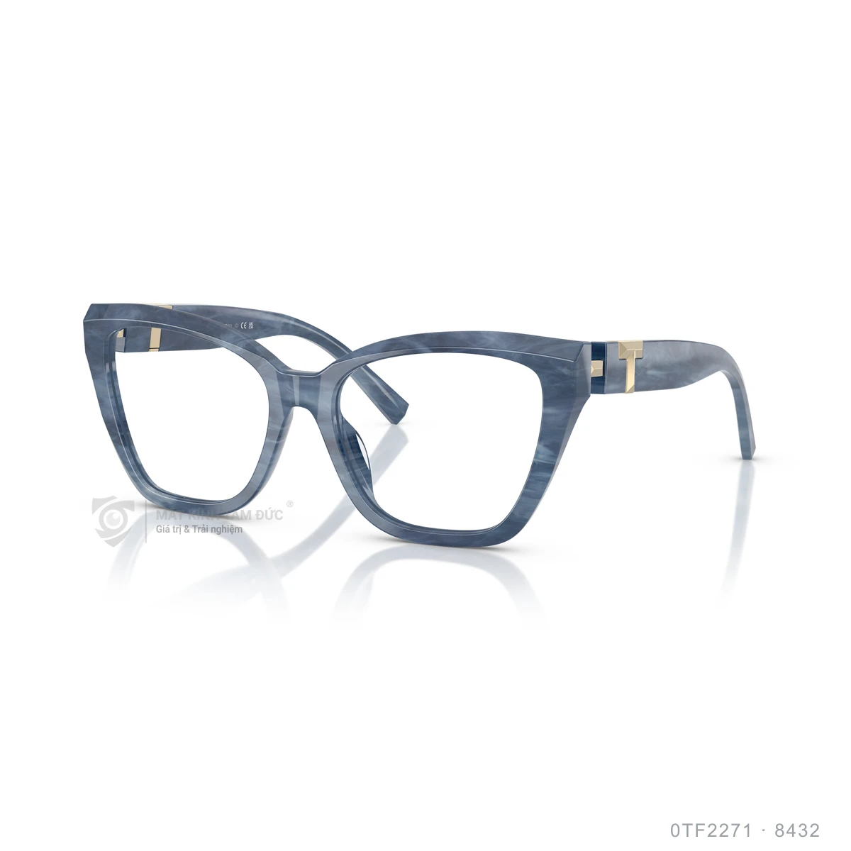Gọng kính Tiffany &amp; Co. 0TF2271 - Ảnh 12