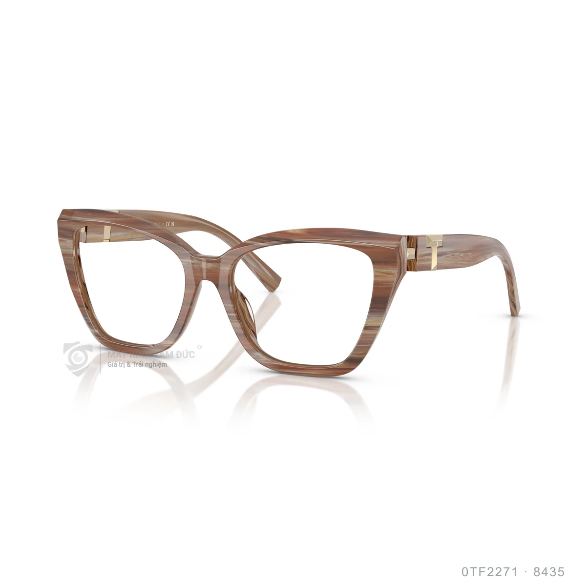Gọng kính Tiffany &amp; Co. 0TF2271 - Ảnh 17