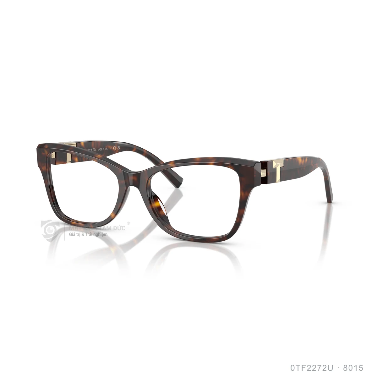 Gọng kính Tiffany & Co. 0TF2272U - Ảnh 7