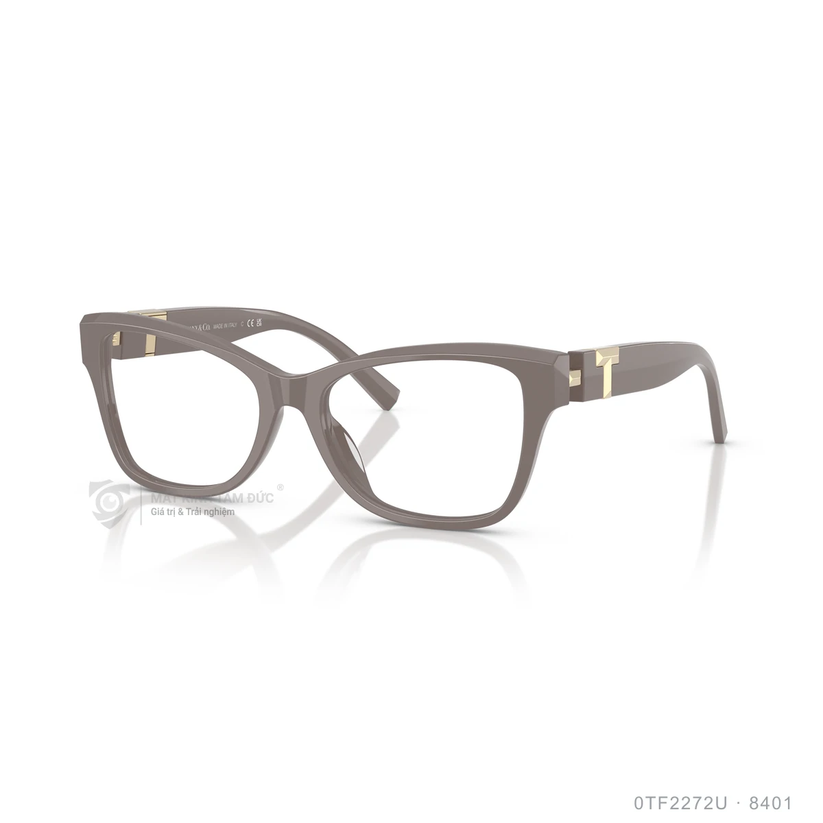Gọng kính Tiffany & Co. 0TF2272U - Ảnh 12