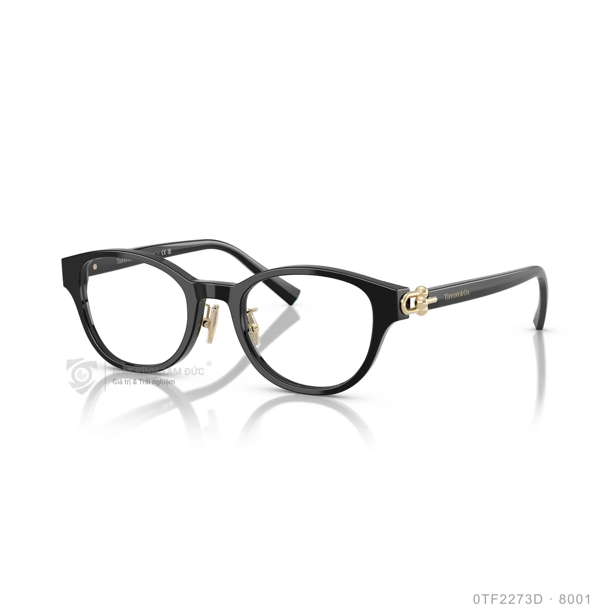 Gọng kính Tiffany &amp; Co. 0TF2273D - Ảnh 2