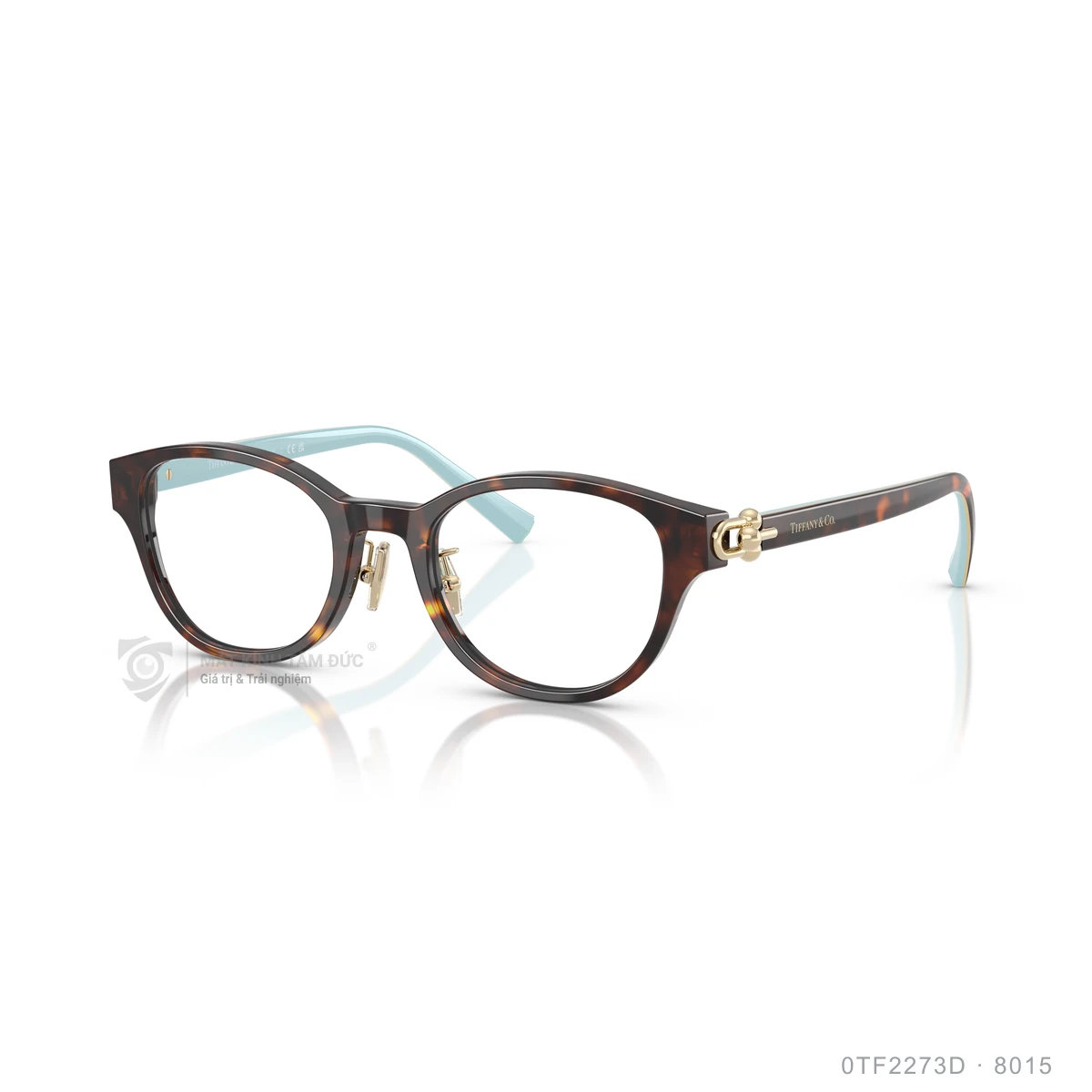 Gọng kính Tiffany &amp; Co. 0TF2273D - Ảnh 7