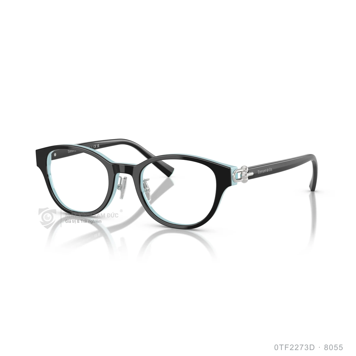Gọng kính Tiffany &amp; Co. 0TF2273D - Ảnh 12