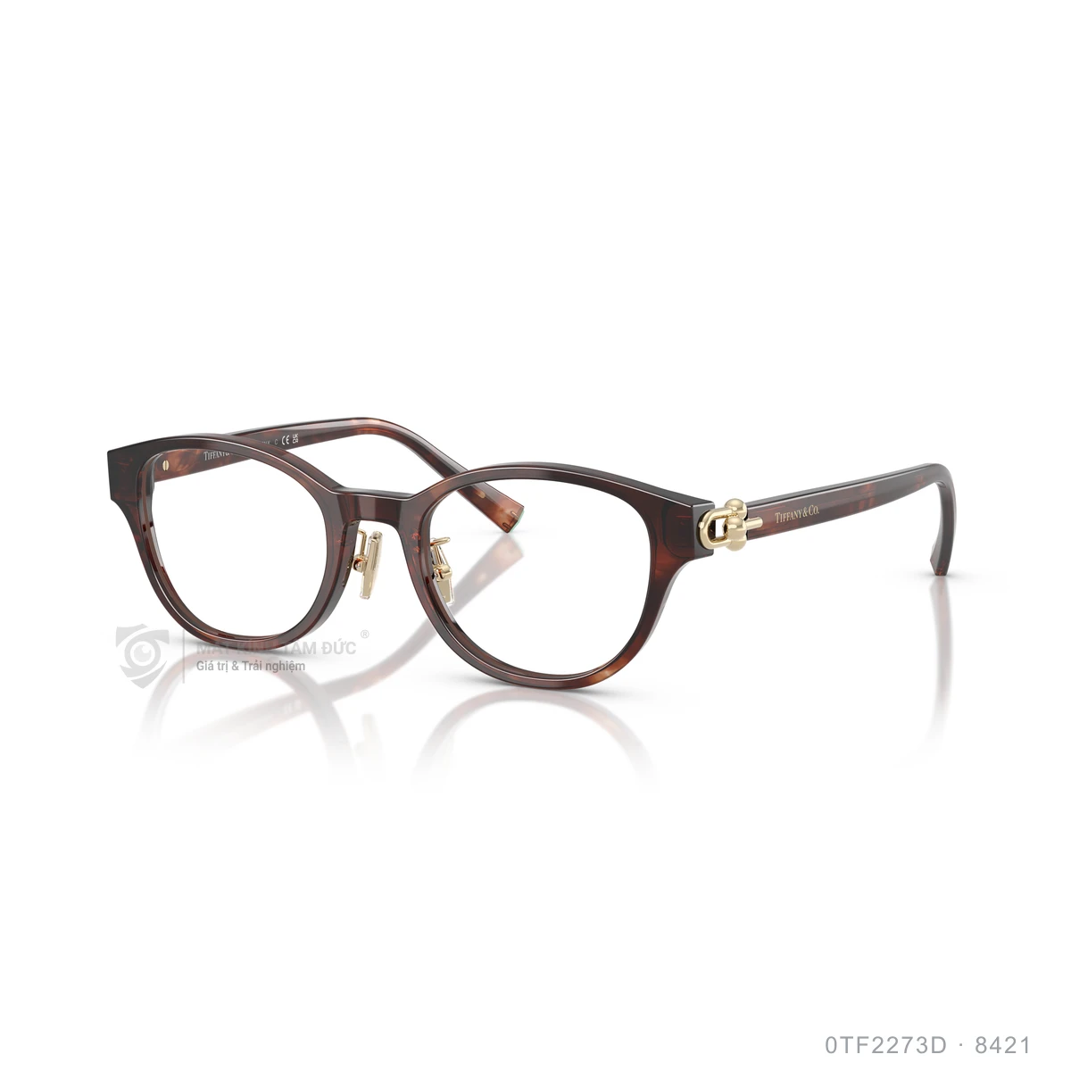 Gọng kính Tiffany &amp; Co. 0TF2273D - Ảnh 17