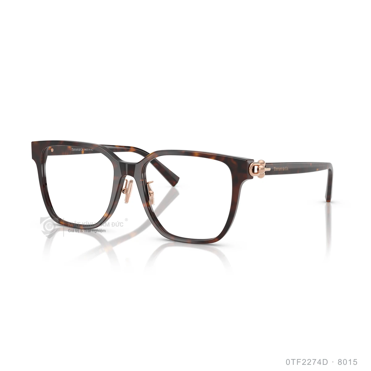 Gọng kính Tiffany & Co. 0TF2274D - Ảnh 7