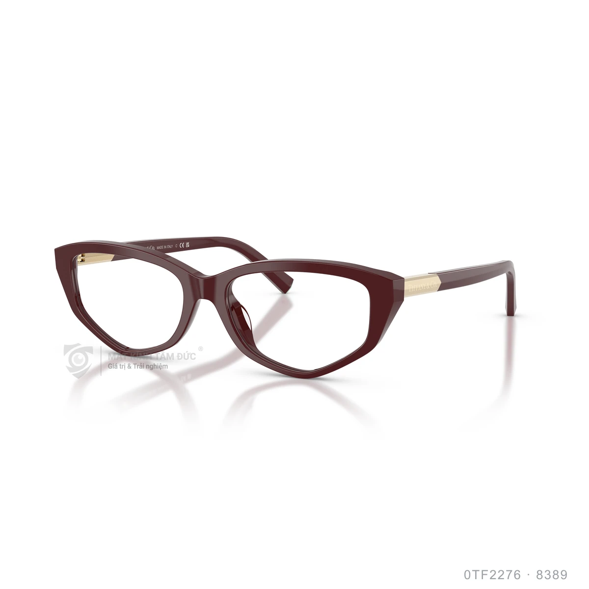 Gọng kính Tiffany &amp; Co. 0TF2276 - Ảnh 7