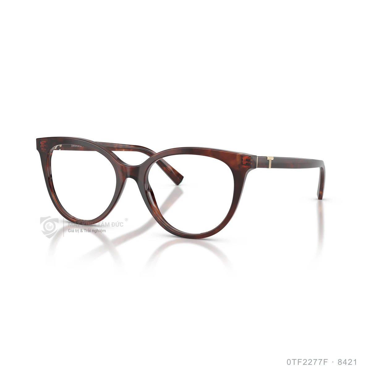 Gọng kính Tiffany &amp; Co. 0TF2277F - Ảnh 2