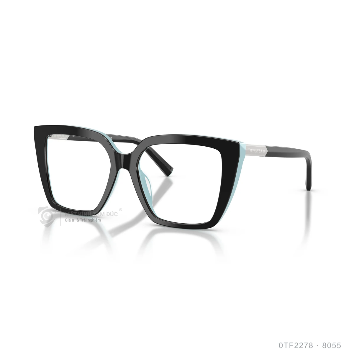 Gọng kính Tiffany & Co. 0TF2278 - Ảnh 7