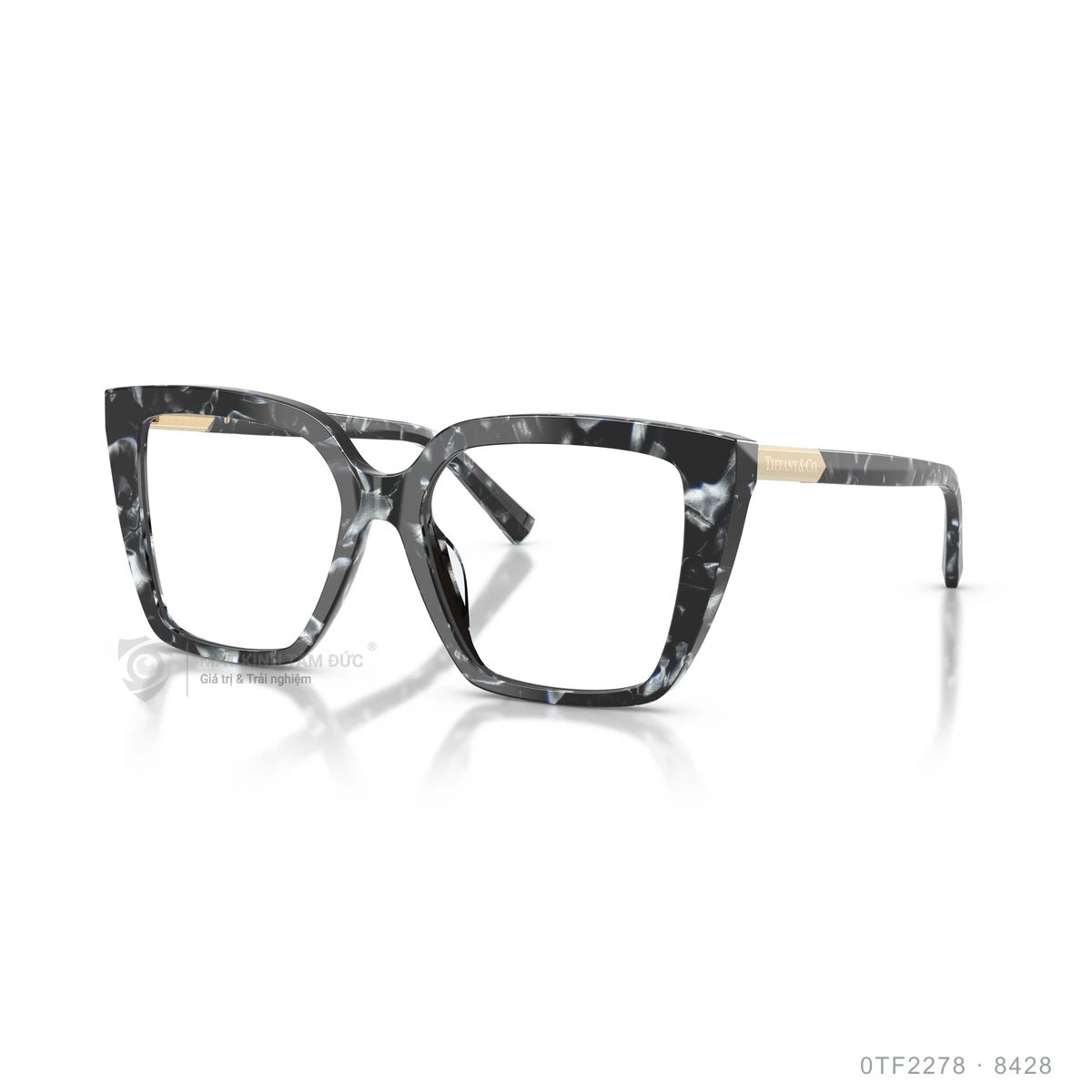 Gọng kính Tiffany & Co. 0TF2278 - Ảnh 12