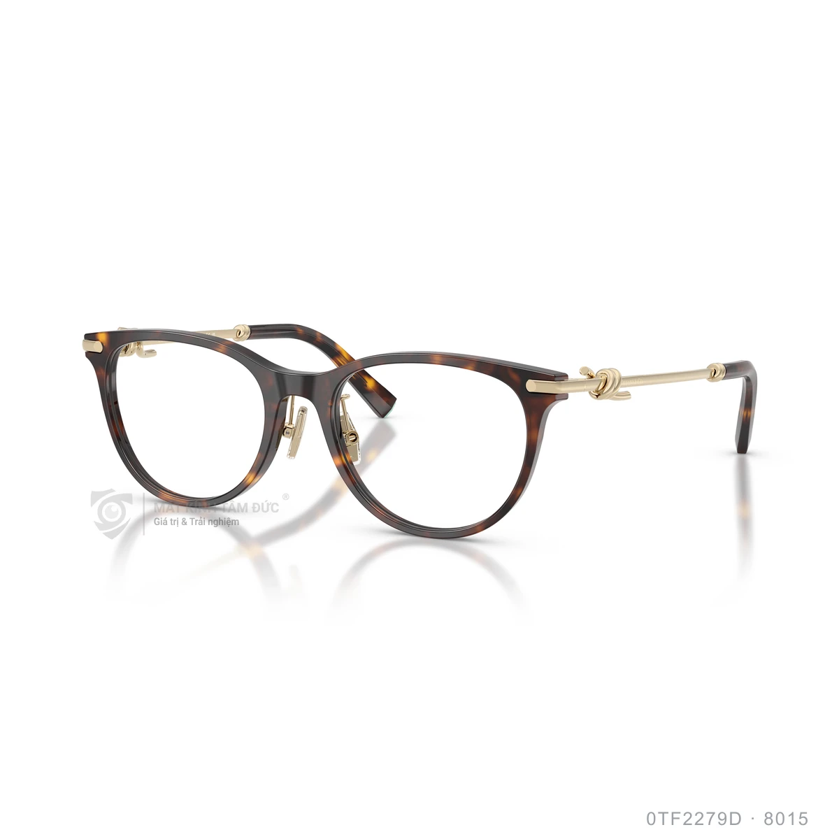Gọng kính Tiffany &amp; Co. 0TF2279D - Ảnh 2