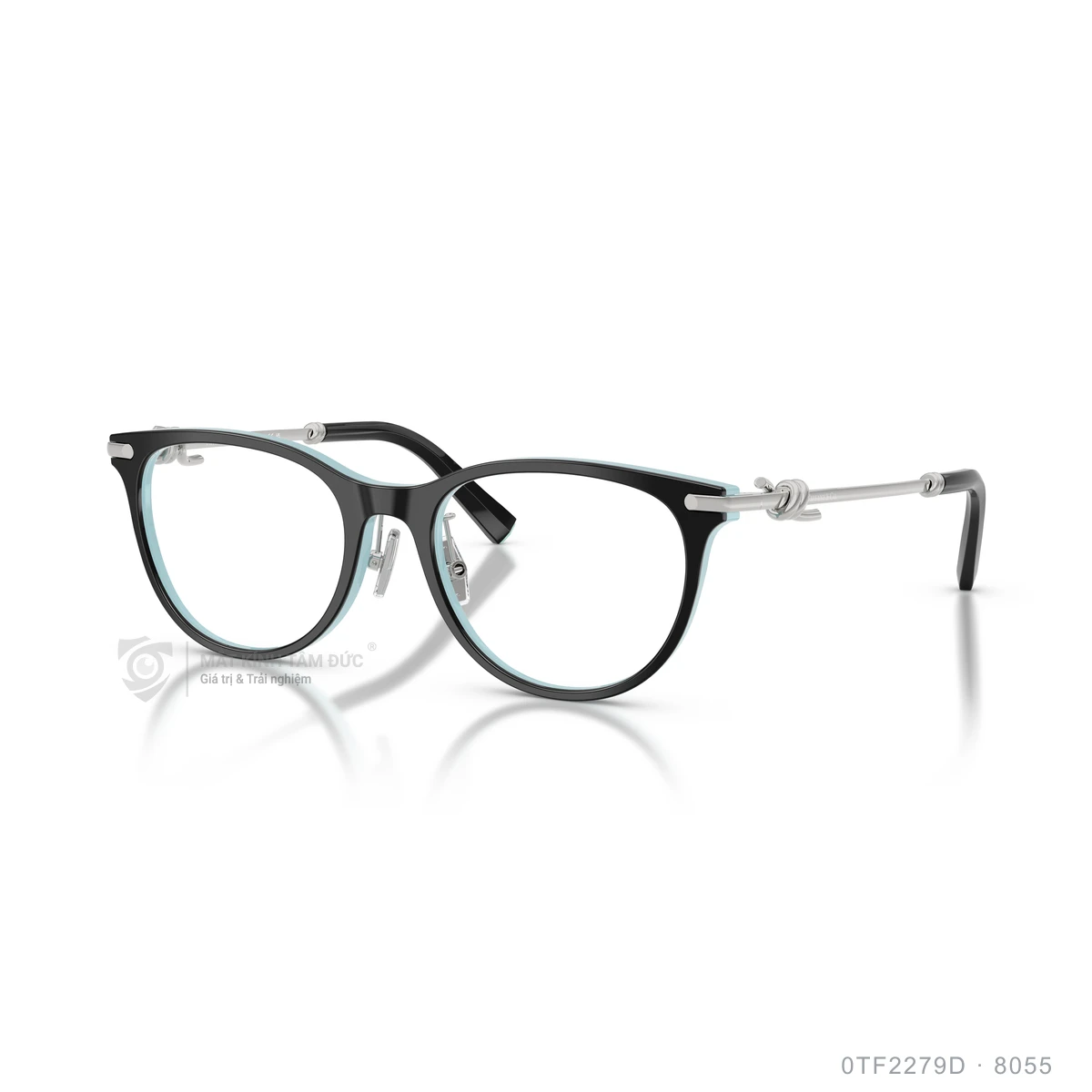 Gọng kính Tiffany &amp; Co. 0TF2279D - Ảnh 7